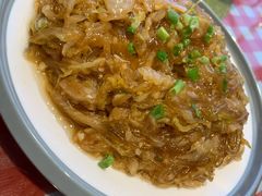 -老郑家东北春饼(龙悦居店)