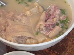 -牛王庙(龙华花园店)