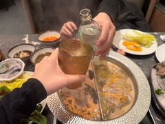 -牛YO寿喜烧·铁板烧和牛火锅自助(市府恒隆店)