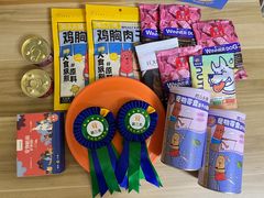 -趣玩宠物乐园寄养训犬训狗游泳池