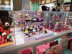 -泡泡玛特POPMART(赛格国际购物中心店)