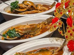 -新光酒家·河豚·海鲜·蟹料理(浦东店)