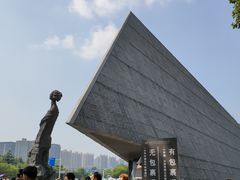 -侵华日军南京大屠杀遇难同胞纪念馆