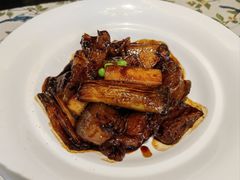 -彩虹之约•淮扬家宴(亚运村店)
