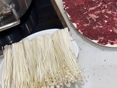 -黑山牛肉汤火锅(花城汇店)