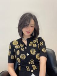 -YESIDO椰岛造型烫发染发