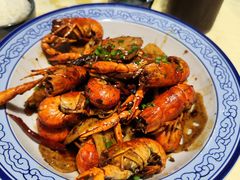 -91小龙虾·香辣蛙(蛇口店)
