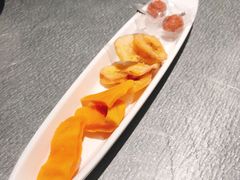 -探鱼·鲜青椒爽麻烤鱼(番禺万达店)