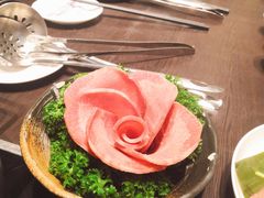 -一哥澳门豆捞·澳门风打边炉(高德置地店)