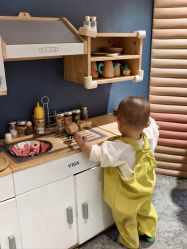 -奈尔宝家庭中心·亲子餐厅(华采天地店)