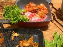 -新石器烤肉(南站店)