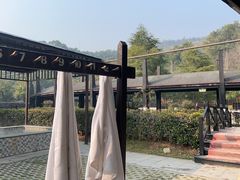 -三江森林温泉度假区