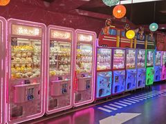 -大玩家(通州万达广场店)