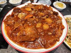 红烧牛窝骨-金阁家常菜(贵阳路店)