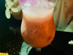 -FLAIR顶层餐厅酒吧(浦东丽思卡尔顿酒店)