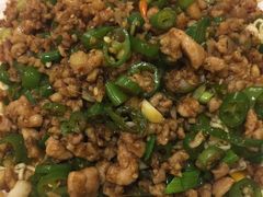-盛天毛血旺非遗美食(观音桥店)