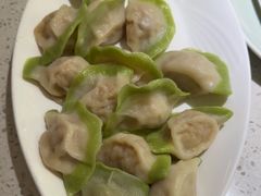 -船歌·鱼水饺青岛菜(金狮广场店)