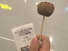 -东门口·新式老北京火锅(河西龙湖天街店)