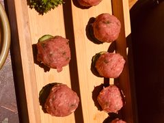 乐山牛肉圆子-盡膳口福跷脚牛肉火锅(合生汇购物中心店)