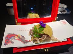 手撕走地鸡-凤凰湘语·湘粤鲜融(浦东旗舰店)