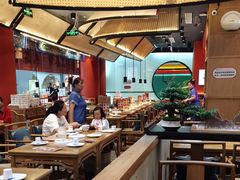 -满园烤鸭·春饼(中街大悦城店)