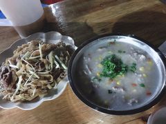 -南记食粥坊·宵夜大排档(莲花总店)