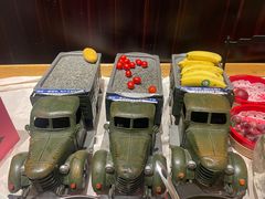 -半岛凯豪大酒店-海鲜自助餐厅