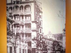 -上海市外滩历史纪念馆