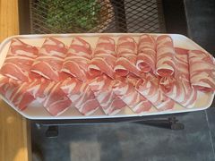 -四喜小胖·北京涮肉(五道营店)