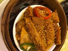 -添好运点心专门店(百老汇店)