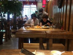 大堂-老地方农家菜(昌黎一店)