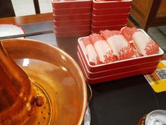 -京元盛铜锅涮肉(上海总店)