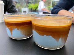 blue污-Something For(中洲湾店)