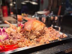 -成都蒲江花样年福朋喜来登度假酒店·宜客乐西餐厅