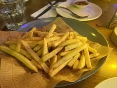 炸薯条-MARU玛露音乐餐厅(大学路店)
