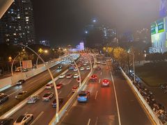 -真北路(地铁站)