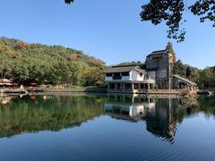 -柯岩风景区
