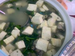 -和源祥·日照菜扛把子(万平口一店)