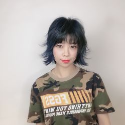 -CIT造型·烫发·染发