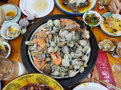 -晓伟海鲜家常菜