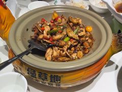 -绿草地·湘菜(7mall店)