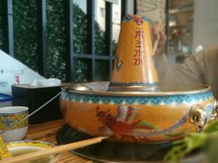 -贰重天冰煮羊自助火锅(东坝店)