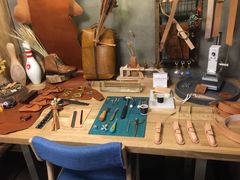 -HIGH FIVE哈福手工汉堡(桂林路店)