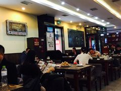大堂-张包铺(关东古巷店)