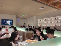 大堂-关东小磨东北菜(漕河泾印象城店)