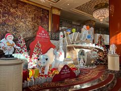 -北京中国大饭店