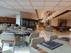 -TABLE·味西餐厅-成都茂业JW万豪酒店