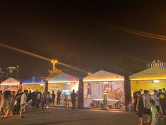 -郑州国际会展中心