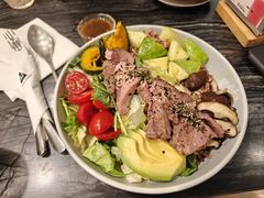 -THE WOODS 简餐 (国贸商城店)