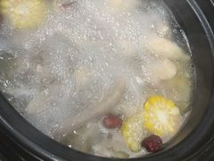-春润大地海南椰子鸡(沙井京基百纳广场店)